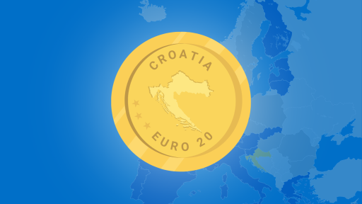 Blog coverCroatia makes the euro 20 nations strong