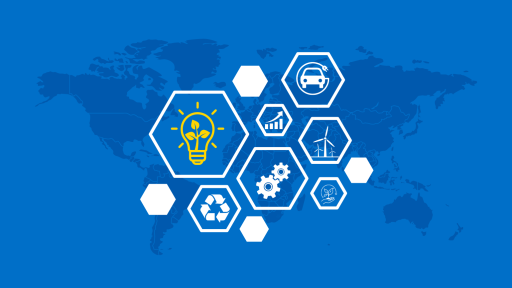 Climate Change and Industrial Strategies Different Approaches in the EU and the US