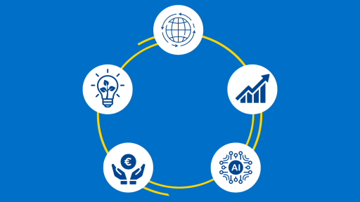 Five themes to watch for multilateral financial institutions_Blog Image_1540x1027