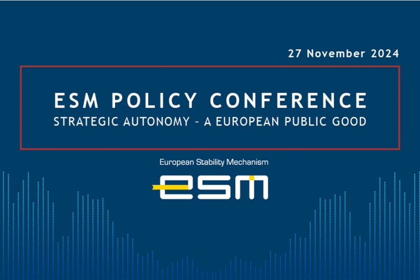 ESM Policy Conference