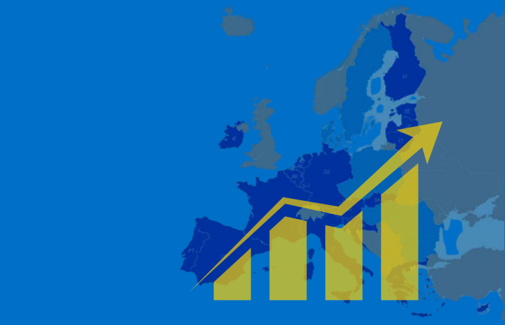 Blog Higher interest rates Image