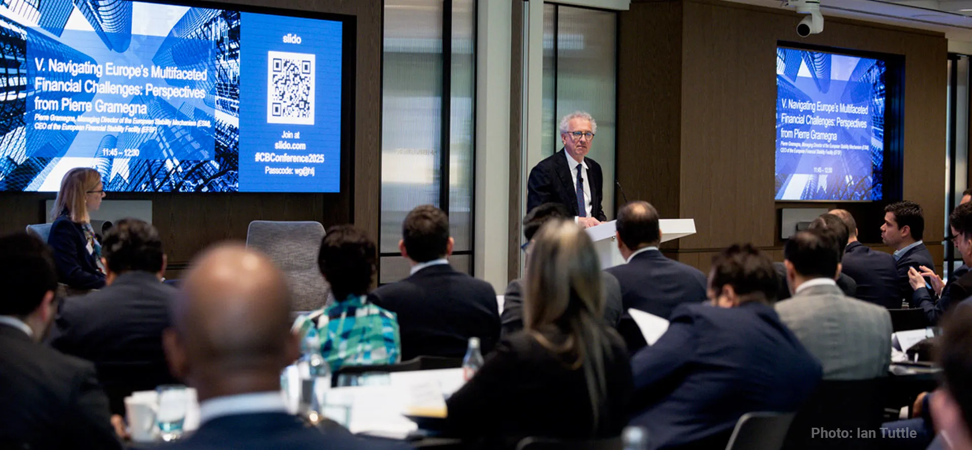 Citi speech