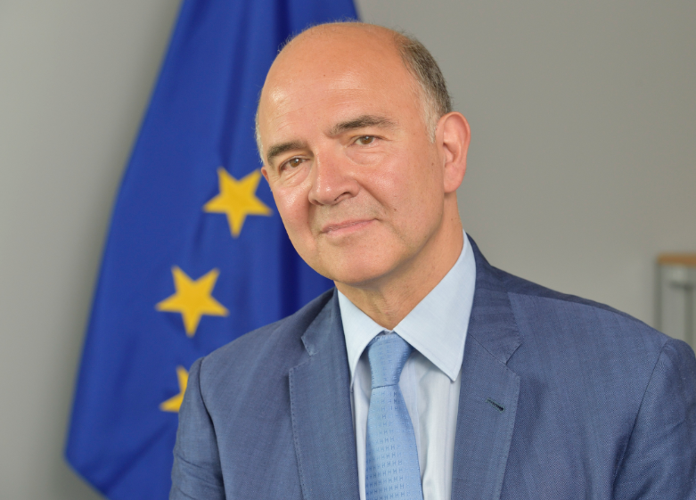 Pierre Moscovici | European Stability Mechanism