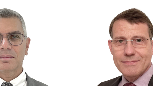 Akis Kikas and Jochen Wenz join ESM Board of Auditors 1920 560