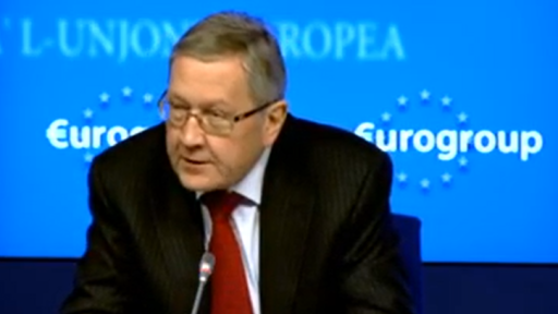 Eurogroup Press Conference - 9 December 2013-724-466
