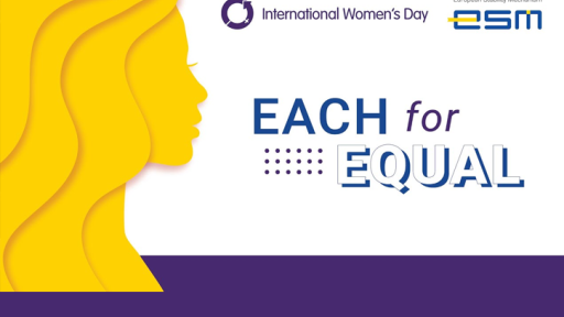 International Women's Day 2020- Each for Equal-724-466