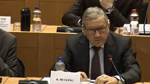 Klaus Regling Statement at European Parliament Committee on Budgets Workshop 21 March 2018-724-466