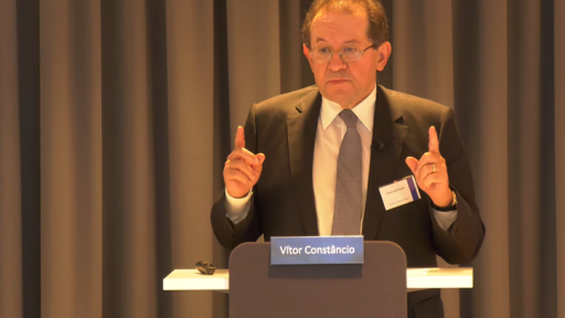 Vítor Constâncio at the ESM - Deepening Economic and Monetary Union - what else is needed-724-466